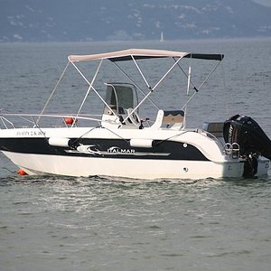sidari corfu boat trips