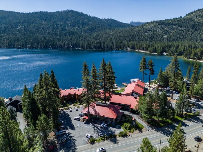 DONNER LAKE VILLAGE - UPDATED 2023 Resort Reviews (Truckee, CA ...