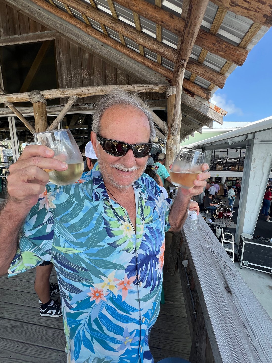 COCO MARINA RESTAURANT, Chauvin - Restaurant Reviews, Photos & Phone