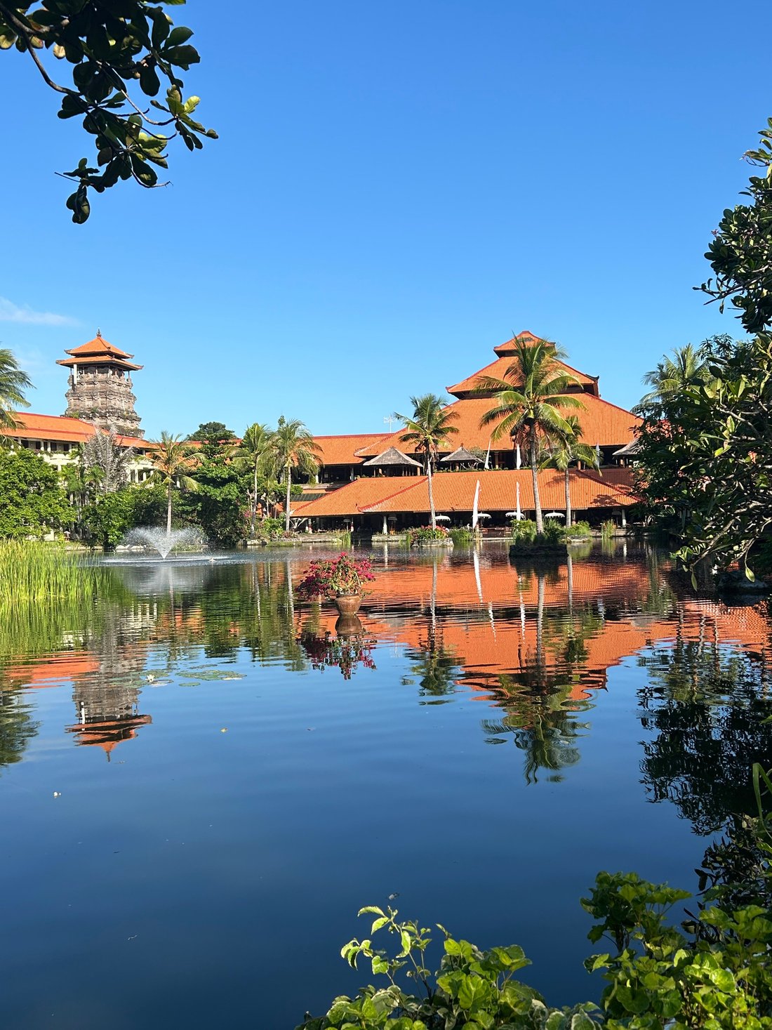 AYODYA RESORT BALI (Бали) - отзывы, фото и сравнение цен - Tripadvisor