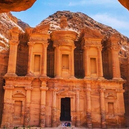 PETRA ADVENTURES (2025) - All You MUST Know Before You Go