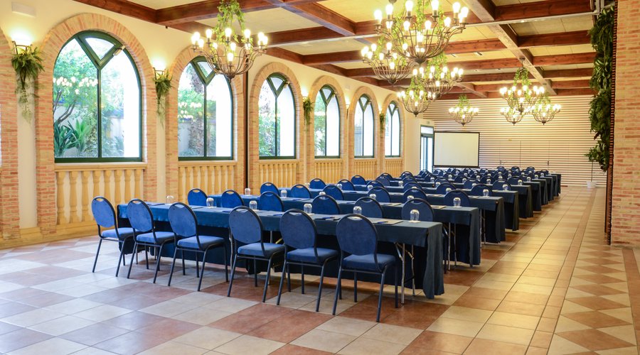 Meeting Room "Palmeral"