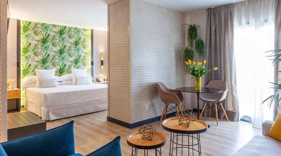 Suite Premium