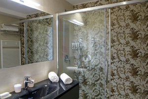 Zimmer und Suite