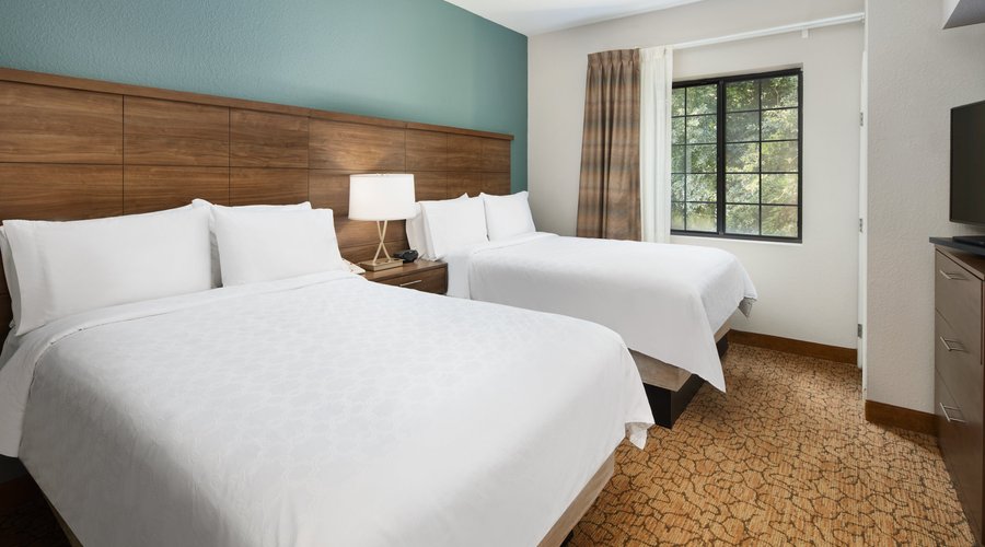 스테이브리지 스위트 더럼/채플 힐 (Staybridge Suites Durham-Chapel Hill-Rtp, an IHG hotel) - 호텔 리뷰 & 가격 비교