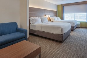 Zimmer und Suite
