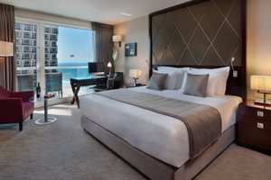 Chambre et suite