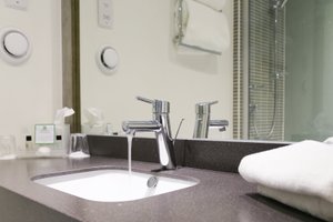 Habitación y suite