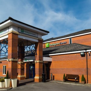 We're a Manchester hotel that's great value for money