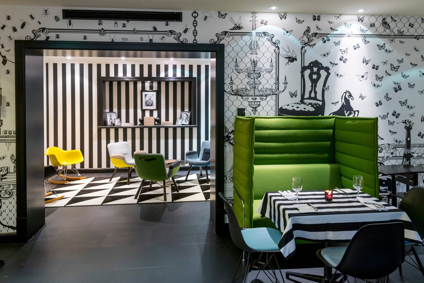 INTERCONTINENTAL VIENNA, AN IHG HOTEL - Updated 2024 Prices & Reviews (Austria)