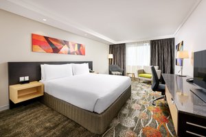 Room & Suite