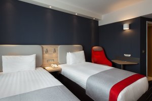 Chambre et suite