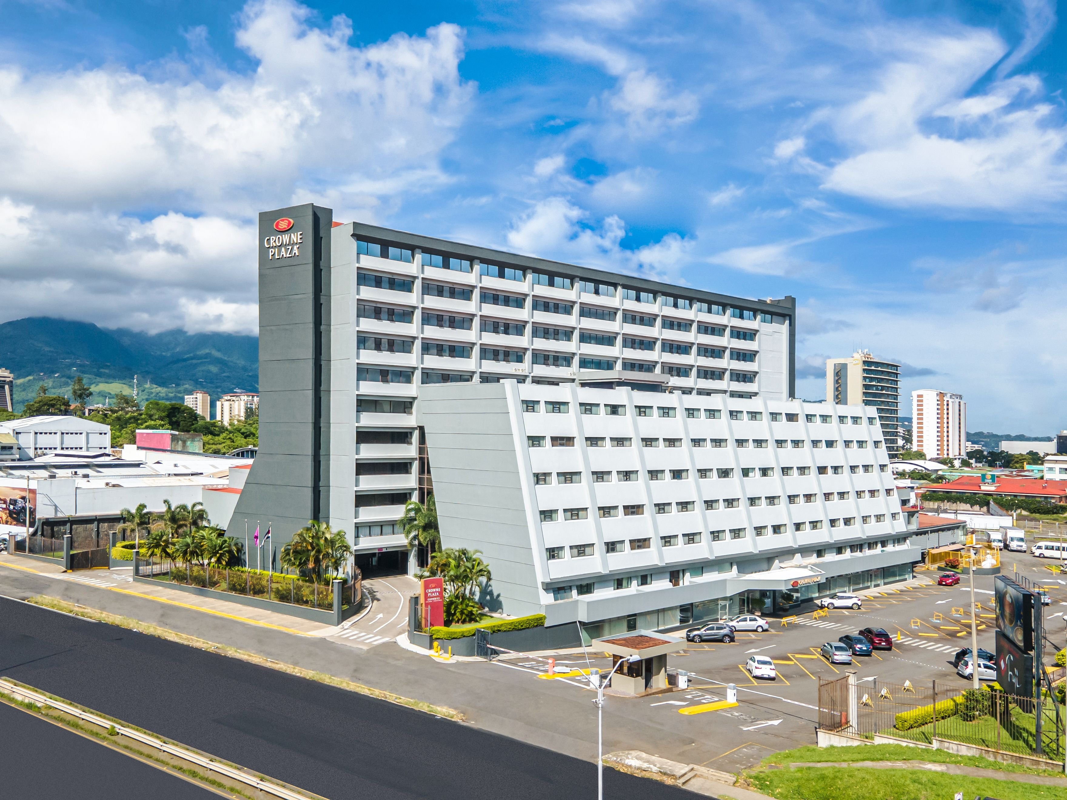 Crowne Plaza San Jose La Sabana, an IHG hotel Casino