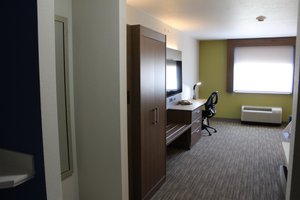 Habitaciones y suites