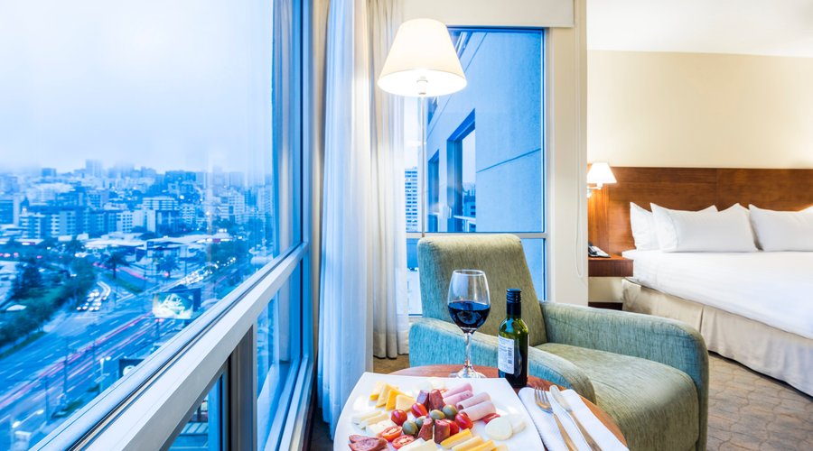 Room Service