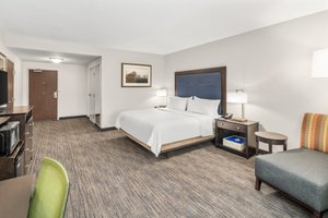Room & Suite