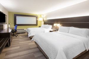 Room & Suite