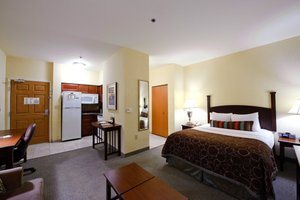 Chambre et suite