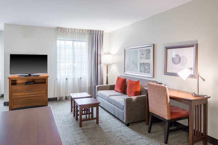 Staybridge Suites Kansas City Independence An Ihg Hotel Prezzi E Recensioni 2024 7589