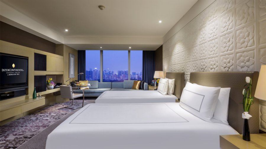 Special View Room