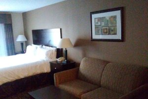 Zimmer und Suite