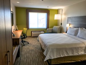 Chambre et suite