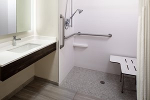 Habitación y suite