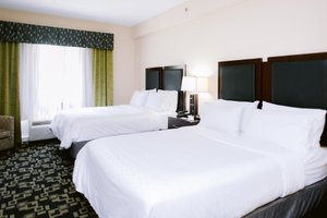 Chambre et suite