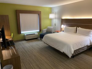 Room & Suite