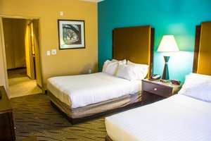 Room & Suite