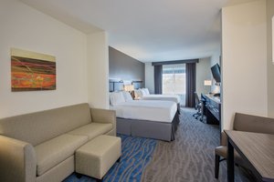 Room & Suite