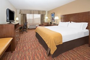 Room & Suite
