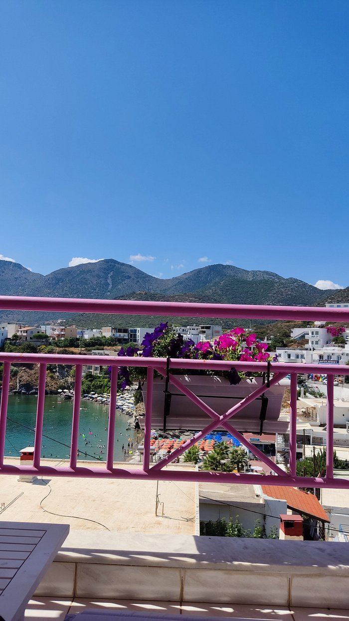 APART HOTEL BELLA VISTA (Крит/Бали, Греция) - отзывы, фото и сравнение цен  - Tripadvisor