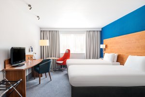 Room & Suite