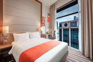 Kamar & Suite