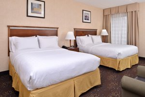 Room & Suite