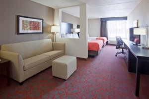 Room & Suite