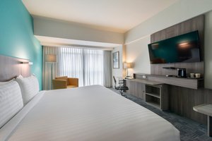 Chambre et suite