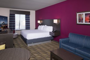 Chambre et suite