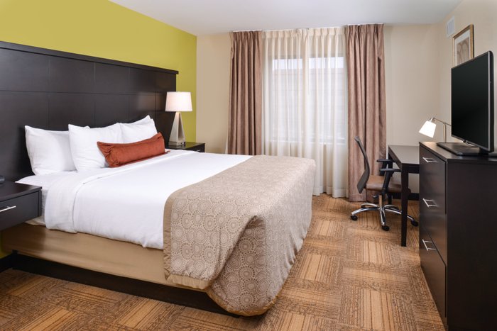 STAYBRIDGE SUITES MERRILLVILLE, AN IHG HOTEL (IN) - tarifs 2025