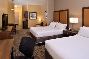 Chambre et suite