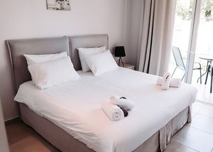 Zimmer und Suite
