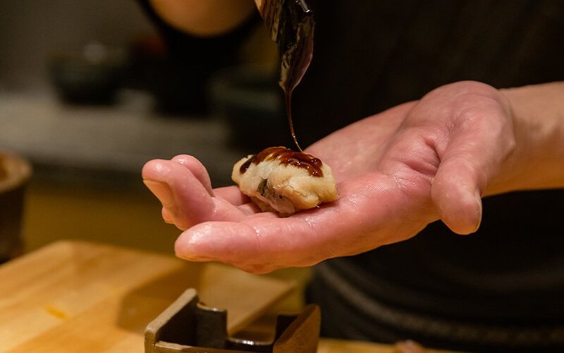 GINZA SUSHI ICHI BKK, Bangkok - Downtown Bangkok - Menu, Prices, Restaurant Reviews & Reservations - Tripadvisor