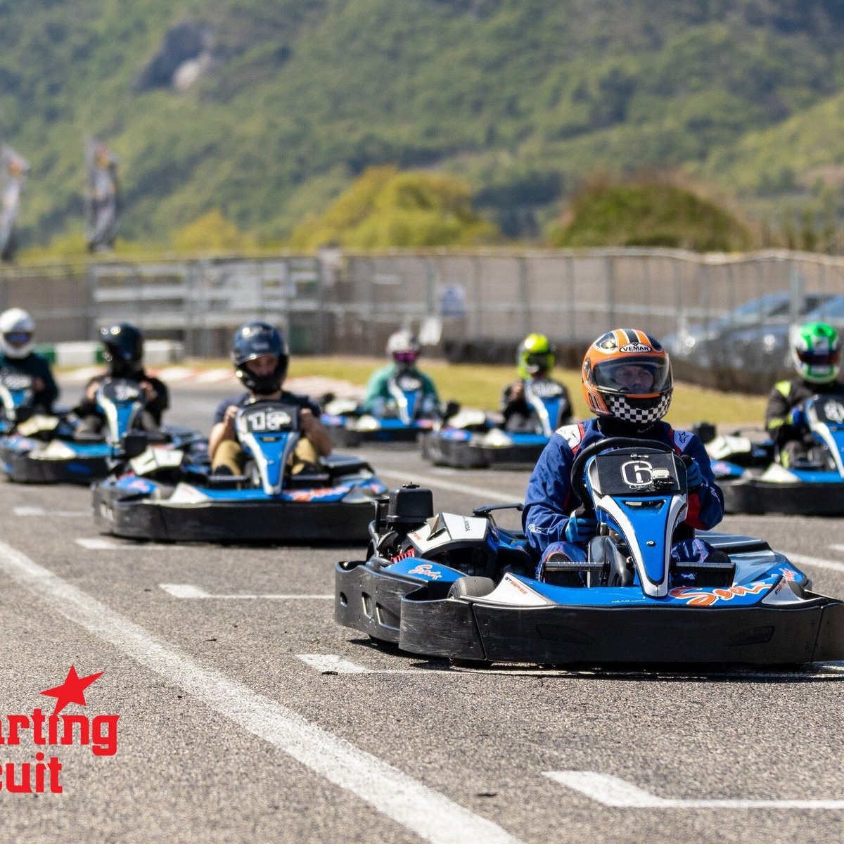Ala Karting Circuit - Ala Karting Circuit의 리뷰 - 트립어드바이저