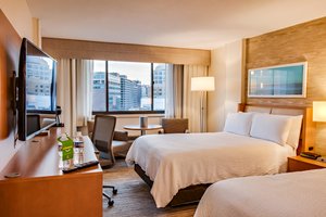 Room & Suite