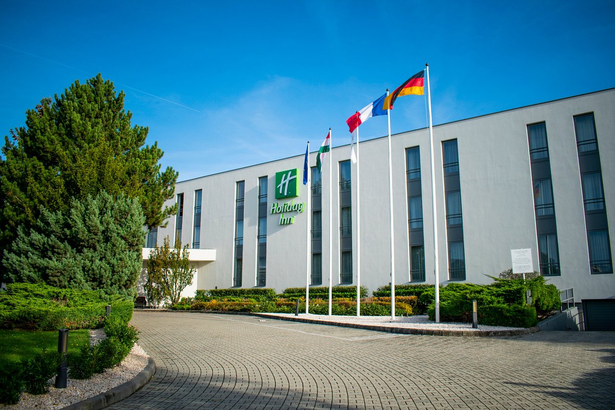 HOLIDAY INN BUDAPEST - BUDA?RS, AN IHG HOTEL (Budaors) - отзывы, фото и  сравнение цен - Tripadvisor