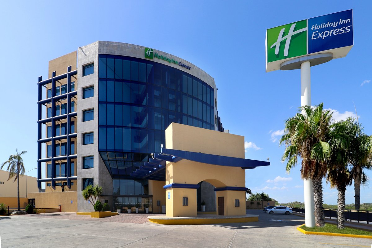 THE 10 BEST Hotels in Nuevo Laredo, Mexico 2024 (from $42) - Tripadvisor