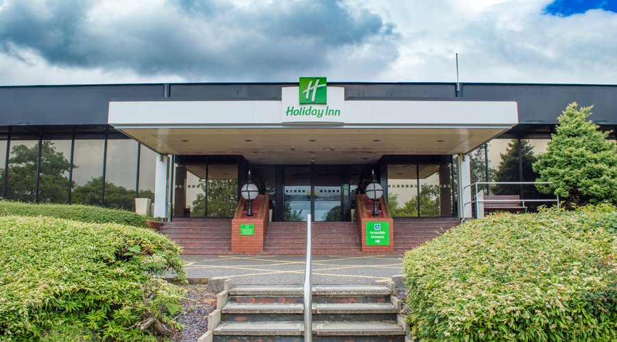 Welcome to Holiday Inn Runcorn