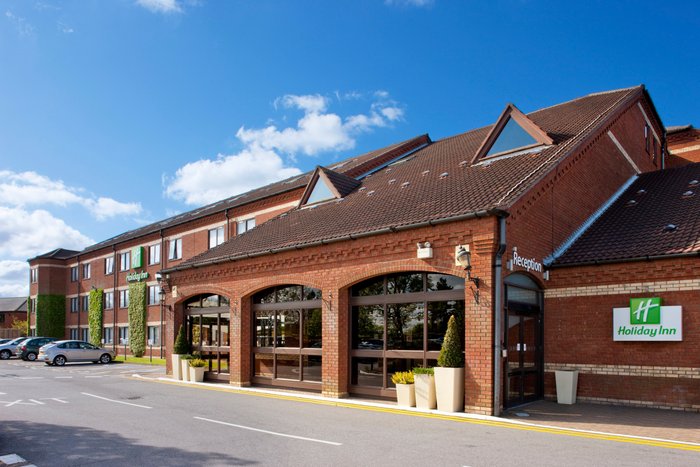 HOLIDAY INN NORWICH - NORTH - Updated 2025 Prices & Hotel Reviews (England)