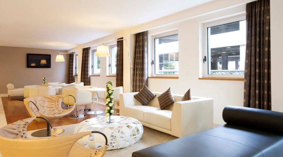 Enjoy our warm and friendly atmosphere